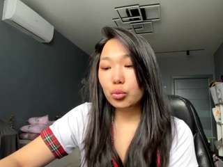 shellavienneau webcam