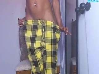 skynlikehenny1 webcam