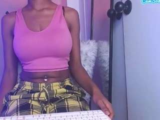 skynlikehenny1 webcam