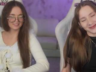 Live webcam model stefanysweet on Soda Cams