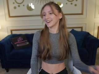 Live webcam model stefanysweet on Soda Cams