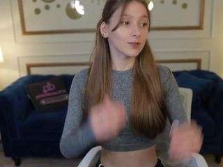 Live webcam model stefanysweet on Soda Cams