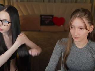 Live webcam model stefanysweet on Soda Cams