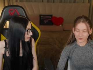 Live webcam model stefanysweet on Soda Cams