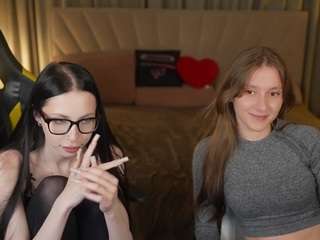 Live webcam model stefanysweet on Soda Cams