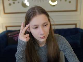 Live webcam model stefanysweet on Soda Cams