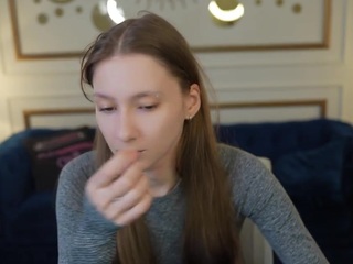 le modèle stefanysweet est en webcam porno dans un show sur le site camsoda, il possède les tags suivants: ass bouncing,blowjob,dildo or vibrator,dirty talk,fingering,flashing,full nudity,teen 18,twerk,young adult,hd