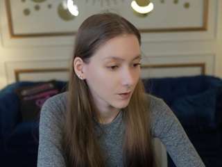 Live webcam model stefanysweet on Soda Cams