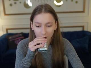 Live webcam model stefanysweet on Soda Cams