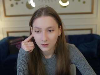 Live webcam model stefanysweet on Soda Cams