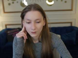 Live webcam model stefanysweet on Soda Cams