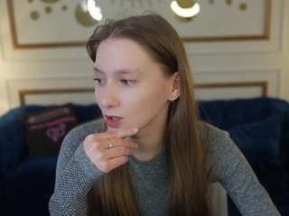 Live webcam model stefanysweet on Soda Cams