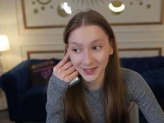 le modèle stefanysweet est en webcam porno dans un show sur le site camsoda, il possède les tags suivants: ass bouncing,blowjob,dildo or vibrator,dirty talk,fingering,flashing,full nudity,teen 18,twerk,young adult,hd