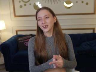 Live webcam model stefanysweet on Soda Cams