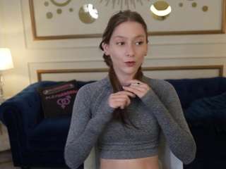 Live webcam model stefanysweet on Soda Cams