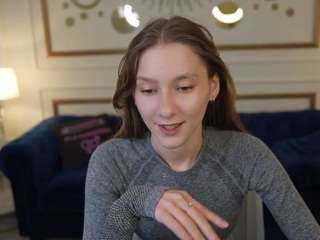 Live webcam model stefanysweet on Soda Cams