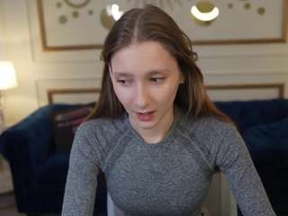 Live webcam model stefanysweet on Soda Cams