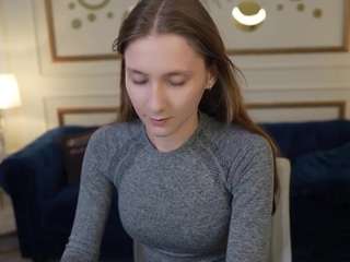 Live webcam model stefanysweet on Soda Cams