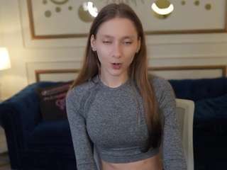 stefanysweet live cam profile