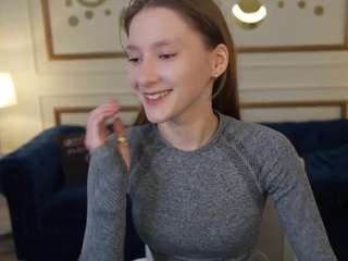 Live webcam model stefanysweet on Soda Cams