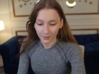 Live webcam model stefanysweet on Soda Cams