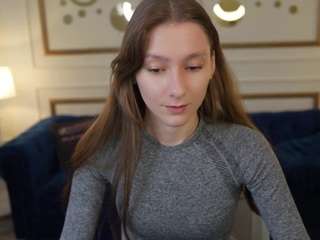 Live webcam model stefanysweet on Soda Cams