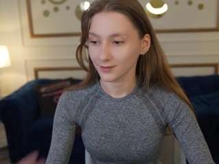 Live webcam model stefanysweet on Soda Cams