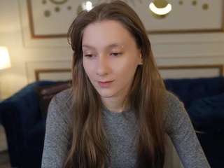 Live webcam model stefanysweet on Soda Cams