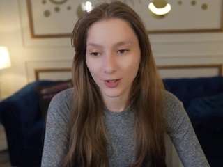 Live webcam model stefanysweet on Soda Cams