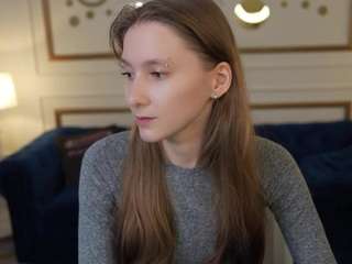 Live webcam model stefanysweet on Soda Cams