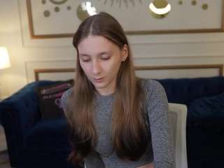 Live webcam model stefanysweet on Soda Cams