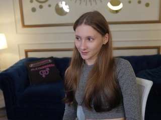 Live webcam model stefanysweet on Soda Cams