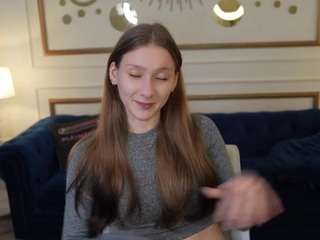 Live webcam model stefanysweet on Soda Cams