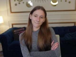 Live webcam model stefanysweet on Soda Cams