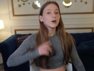 Live webcam model stefanysweet on Soda Cams