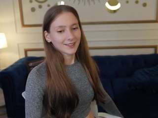 Live webcam model stefanysweet on Soda Cams