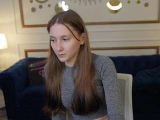 Live webcam model stefanysweet on Soda Cams