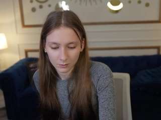 stefanysweet live cam profile