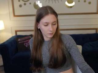 Live webcam model stefanysweet on Soda Cams