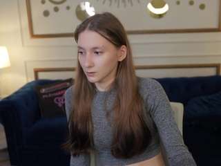 Live webcam model stefanysweet on Soda Cams