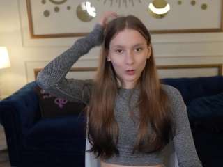 Live webcam model stefanysweet on Soda Cams