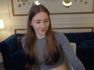 Live webcam model stefanysweet on Soda Cams