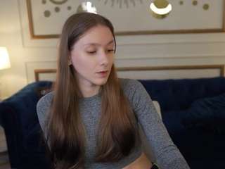 Live webcam model stefanysweet on Soda Cams