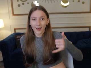 Live webcam model stefanysweet on Soda Cams