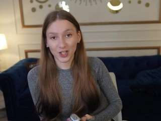 Live webcam model stefanysweet on Soda Cams