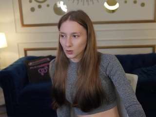 Live webcam model stefanysweet on Soda Cams