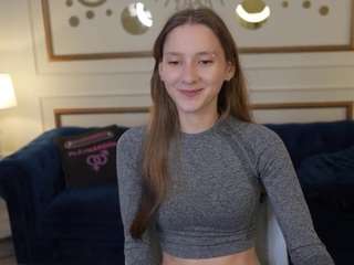 stefanysweet live cam profile