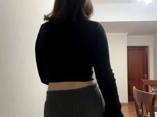 Live webcam model temikamcginity on Soda Cams