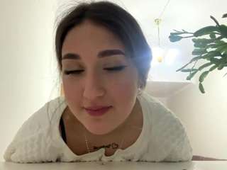 Live webcam model temikamcginity on Soda Cams