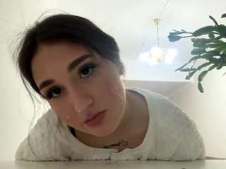 Live webcam model temikamcginity on Soda Cams